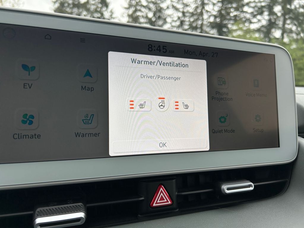 2023 Hyundai IONIQ 5 SEL