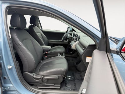 2023 Hyundai IONIQ 5 SEL AWD