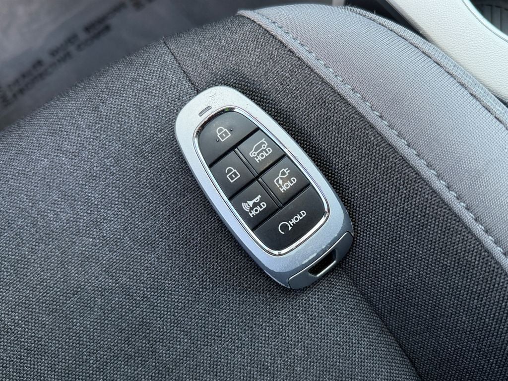 2024 Hyundai IONIQ 5 SEL