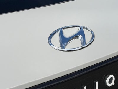 2024 Hyundai IONIQ 5 SEL