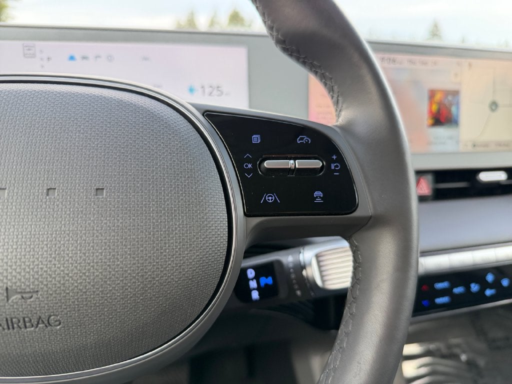 2024 Hyundai IONIQ 5 SEL