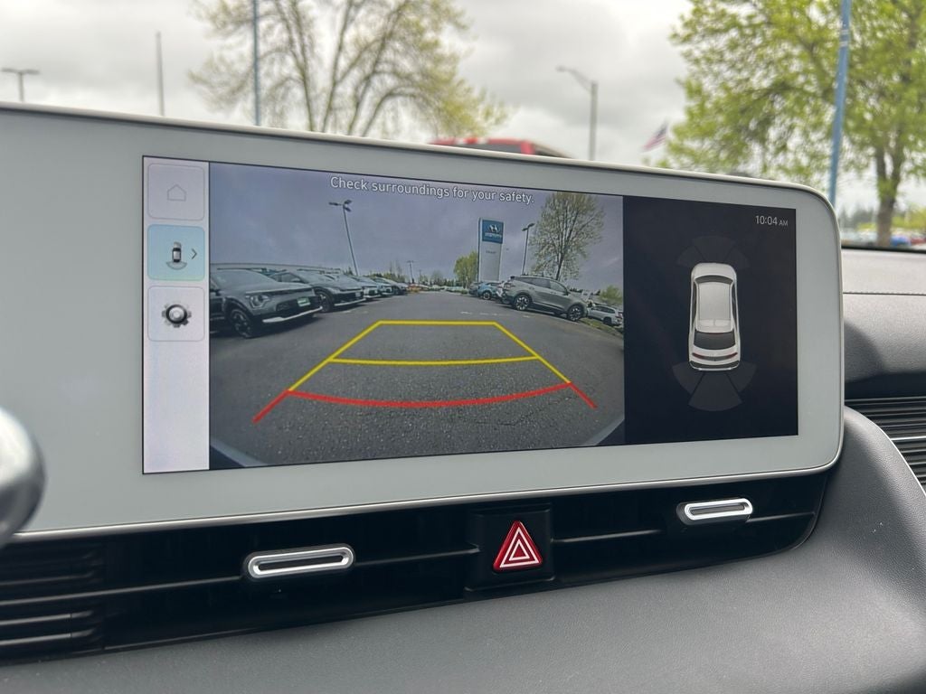 2024 Hyundai IONIQ 5 SEL