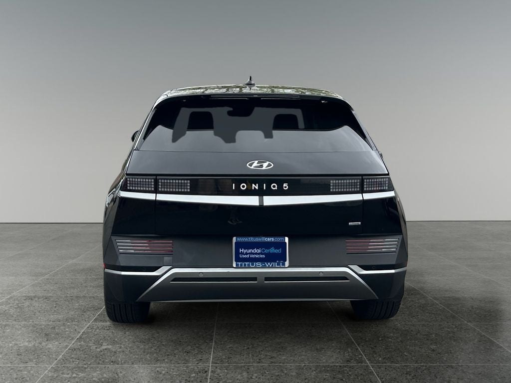 2024 Hyundai IONIQ 5 SEL