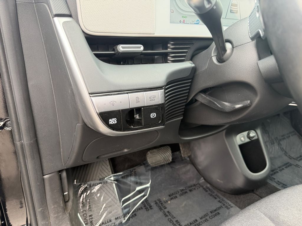 2024 Hyundai IONIQ 5 SEL AWD