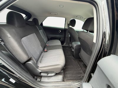2024 Hyundai IONIQ 5 SEL AWD