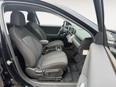 2024 Hyundai IONIQ 5 SEL AWD