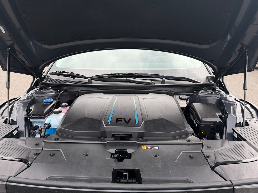 2024 Hyundai IONIQ 5 SEL AWD