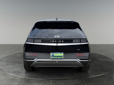 2024 Hyundai IONIQ 5 SEL AWD