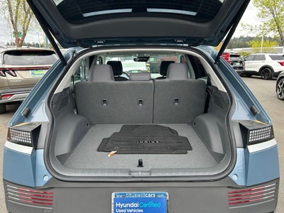 2024 Hyundai IONIQ 5 SEL