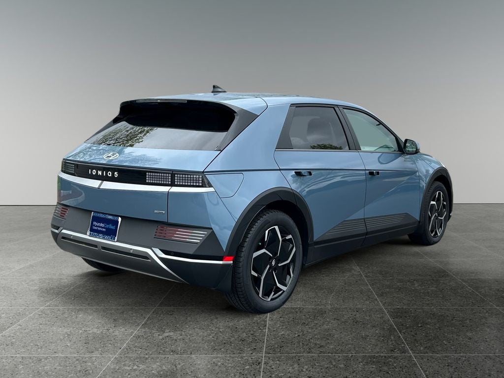 2024 Hyundai IONIQ 5 SEL
