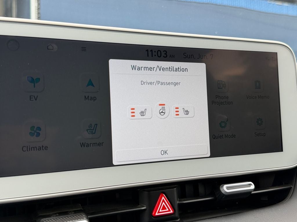 2024 Hyundai IONIQ 5 SEL