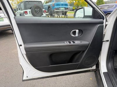 2024 Hyundai IONIQ 5 SEL