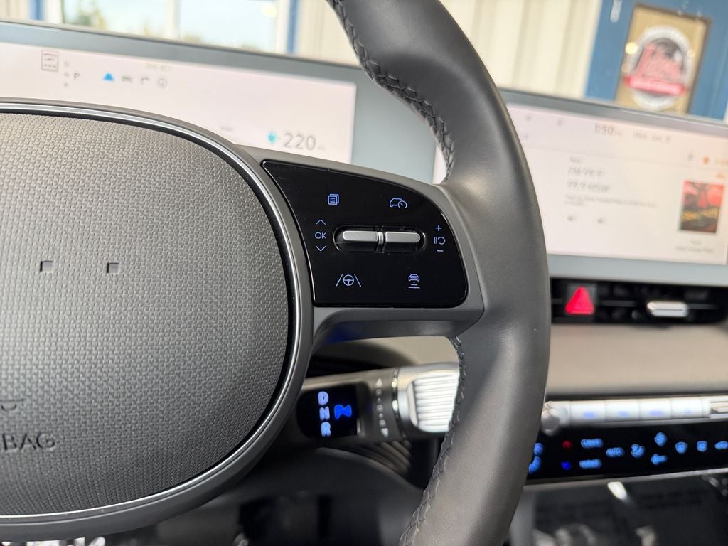 2024 Hyundai IONIQ 5 SEL