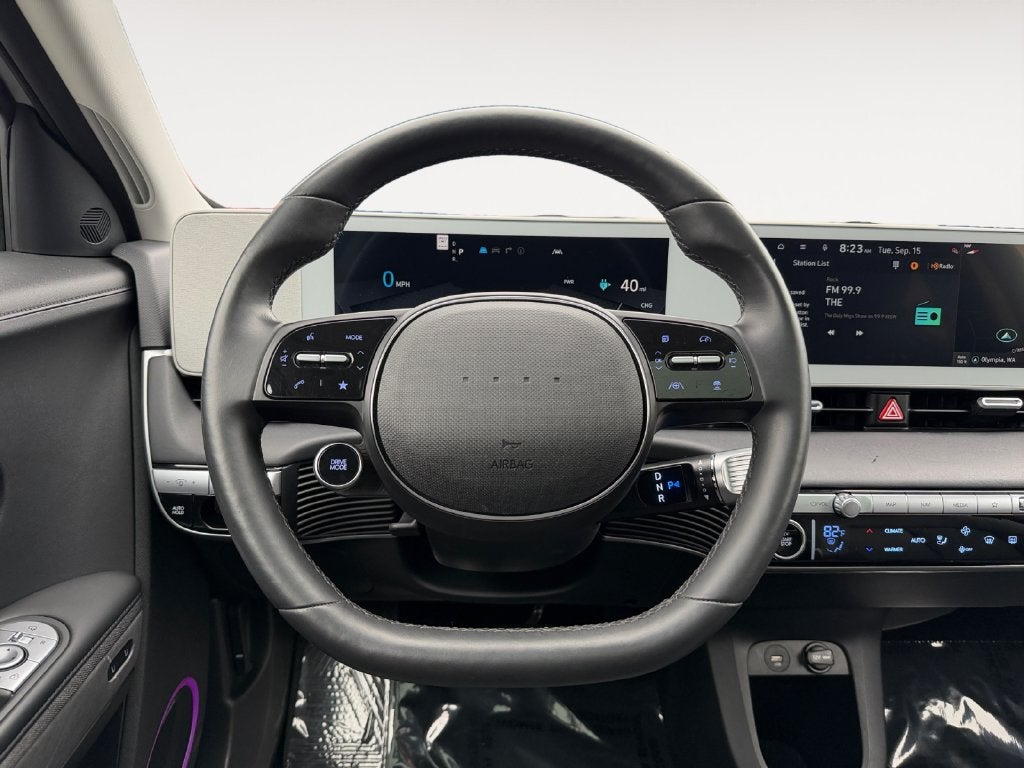2024 Hyundai IONIQ 5 Limited