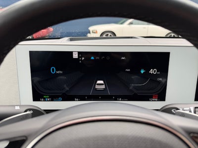 2024 Hyundai IONIQ 5 Limited