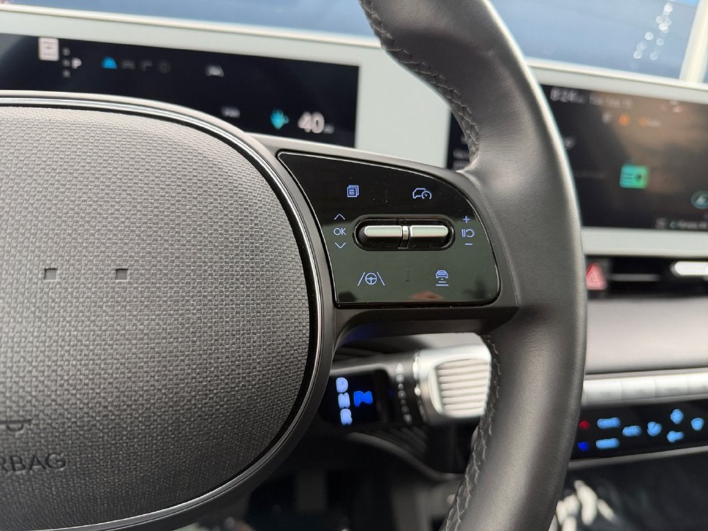 2024 Hyundai IONIQ 5 Limited