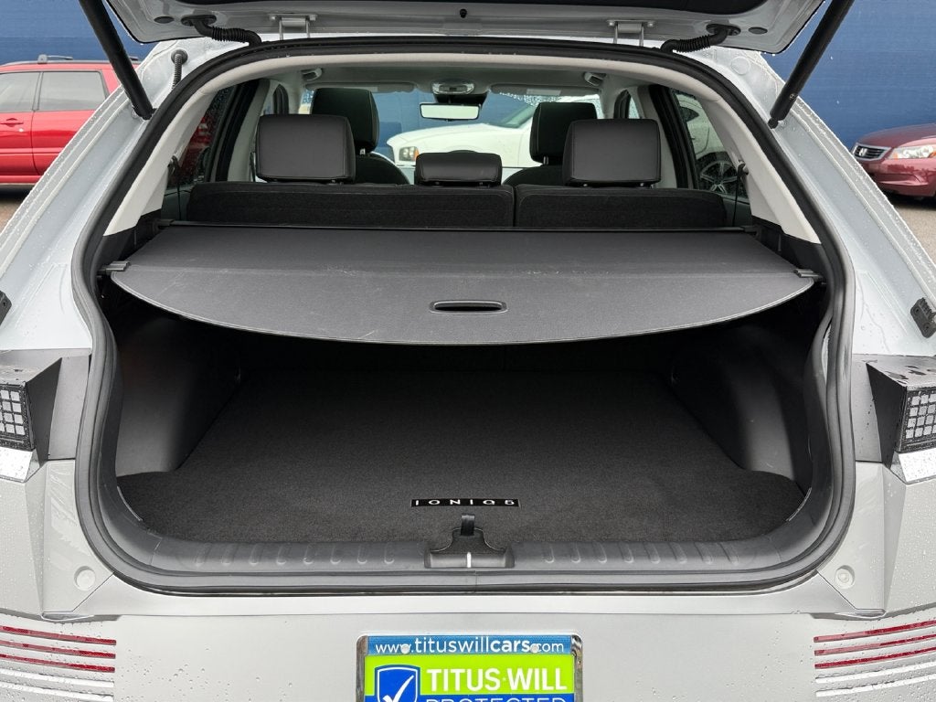 2024 Hyundai IONIQ 5 Limited