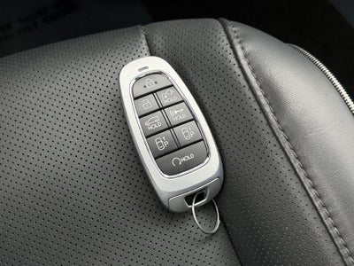 2024 Hyundai IONIQ 5 Limited