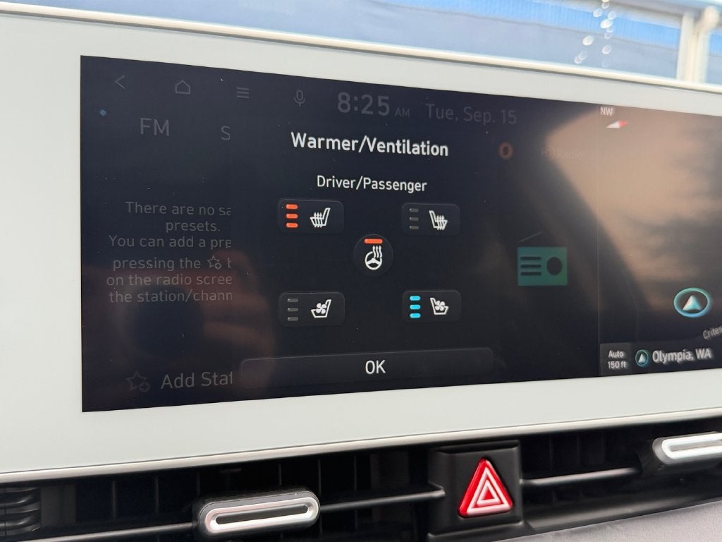 2024 Hyundai IONIQ 5 Limited