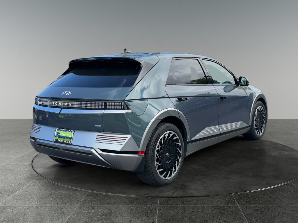 2023 Hyundai IONIQ 5 Limited