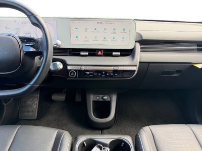 2023 Hyundai IONIQ 5 Limited