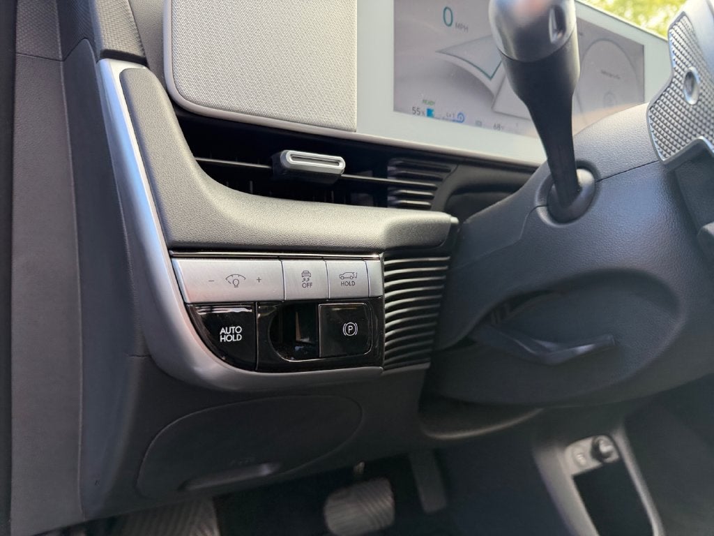 2023 Hyundai IONIQ 5 Limited
