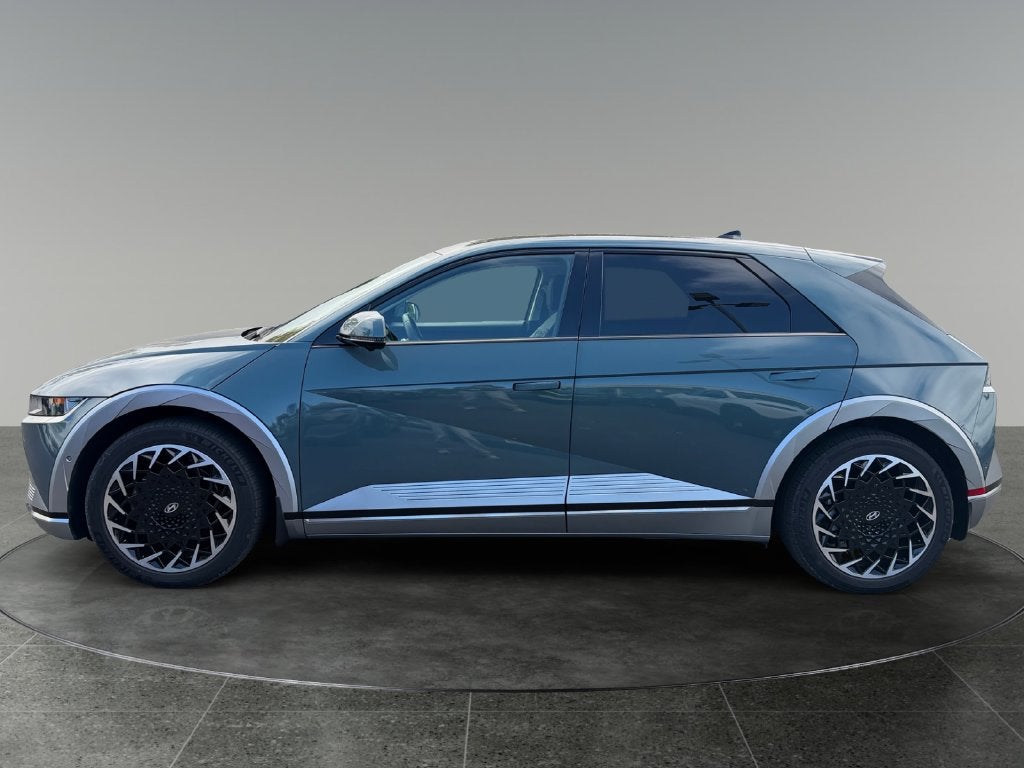 2023 Hyundai IONIQ 5 Limited