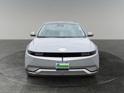 2023 Hyundai IONIQ 5 Limited