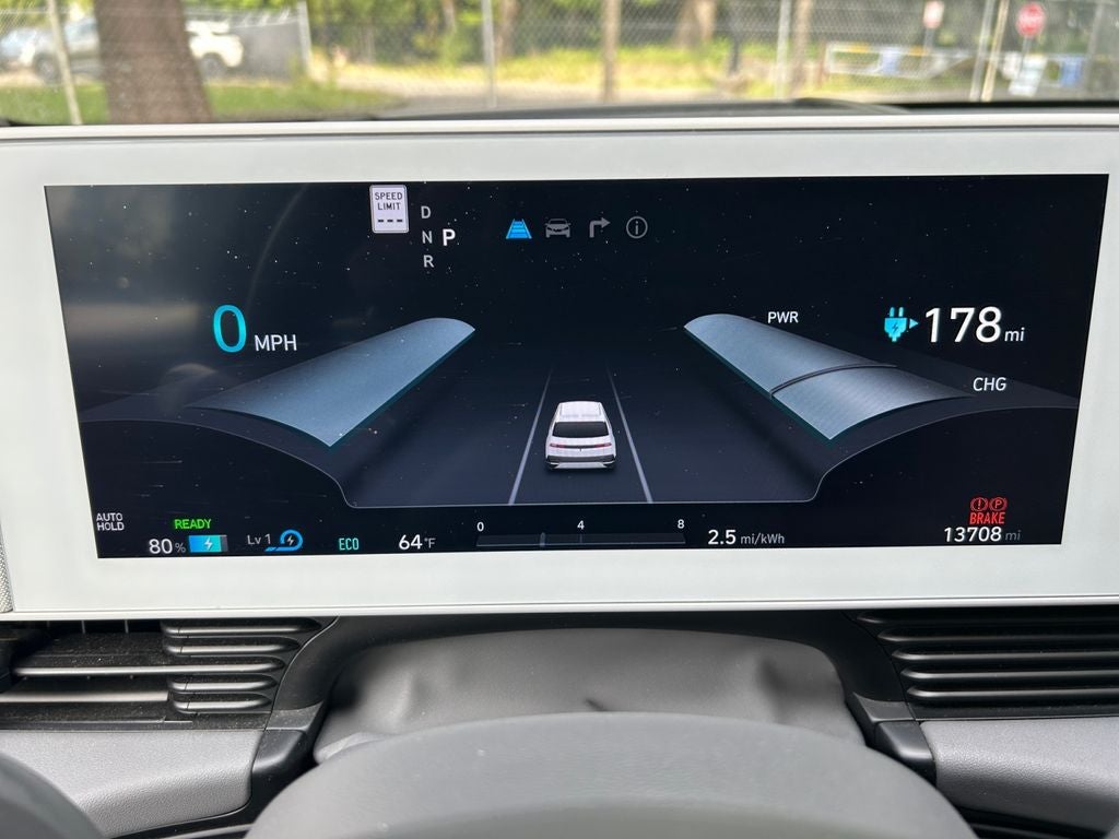 2024 Hyundai IONIQ 5 Limited