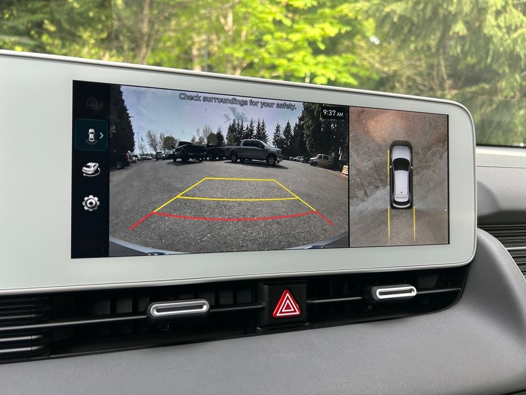 2024 Hyundai IONIQ 5 Limited