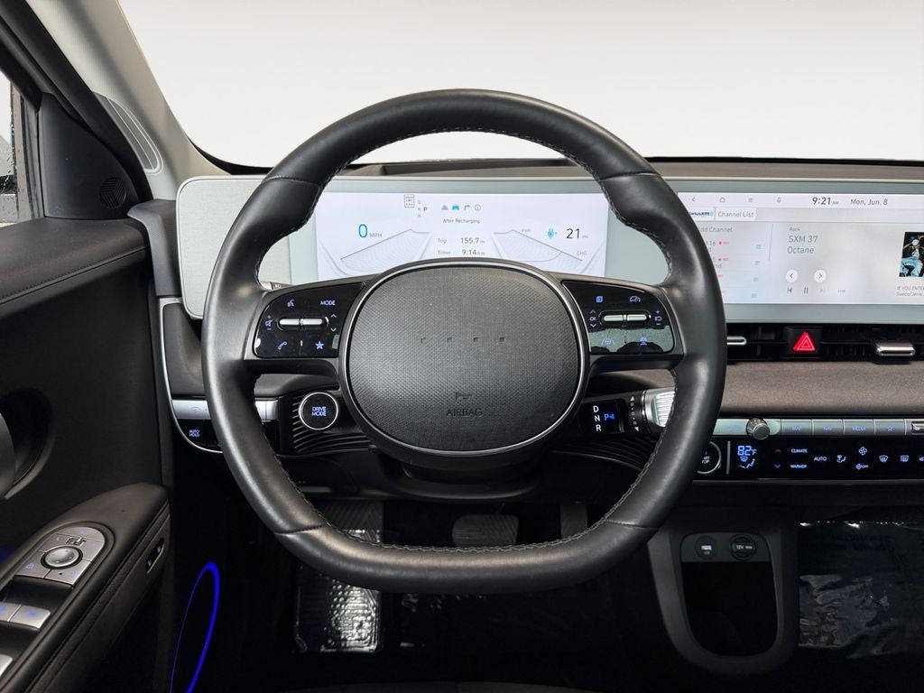 2024 Hyundai IONIQ 5 Limited