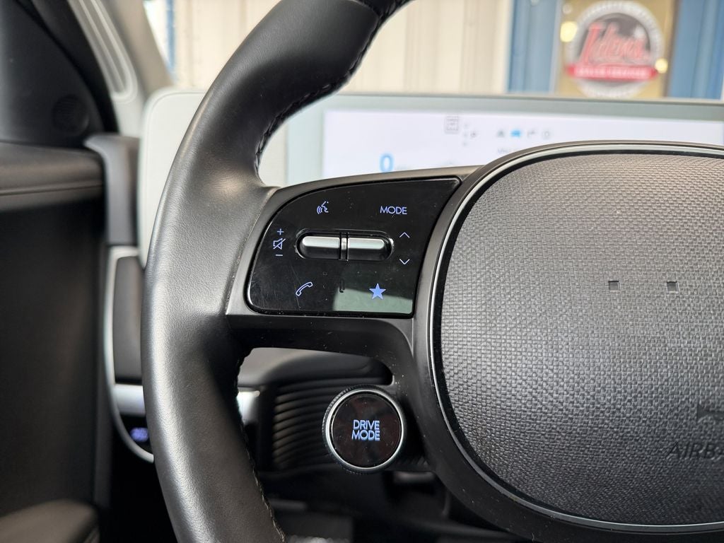 2024 Hyundai IONIQ 5 Limited