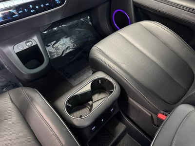 2024 Hyundai IONIQ 5 Limited