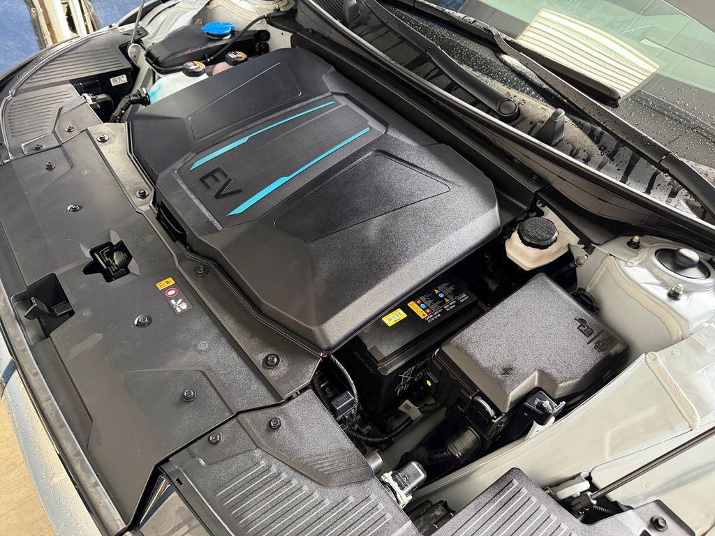 2024 Hyundai IONIQ 5 Limited