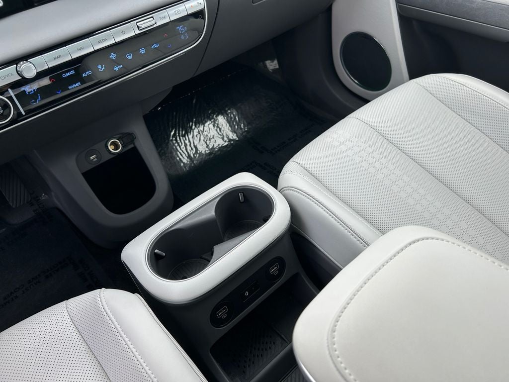 2024 Hyundai IONIQ 5 Limited