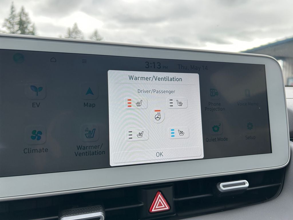 2024 Hyundai IONIQ 5 Limited