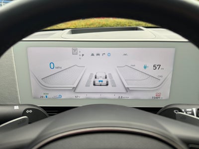 2024 Hyundai IONIQ 5 Limited