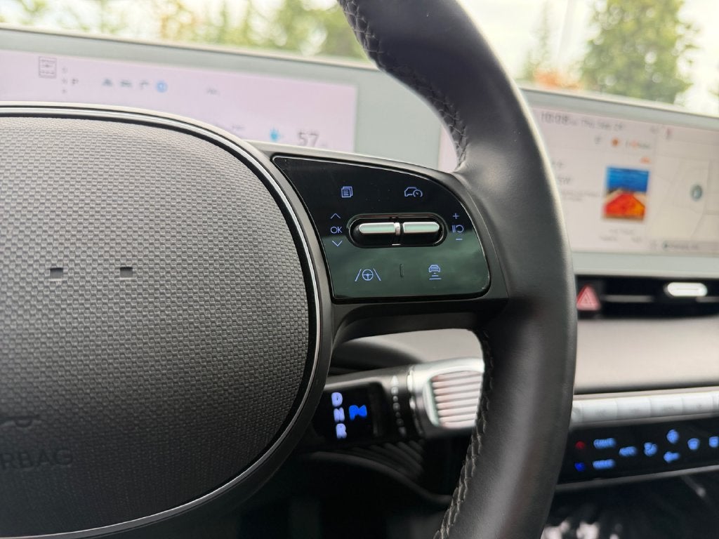 2024 Hyundai IONIQ 5 Limited