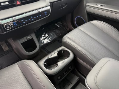 2024 Hyundai IONIQ 5 Limited