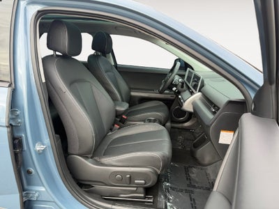 2024 Hyundai IONIQ 5 Limited