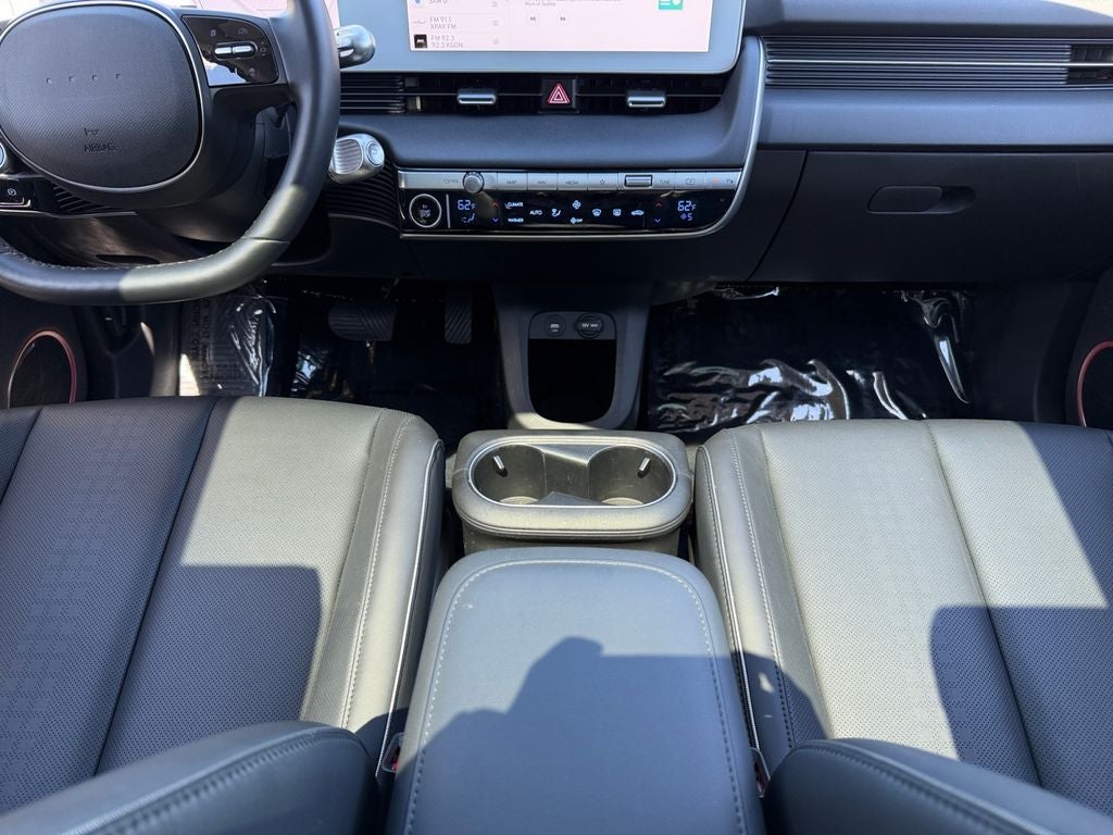 2024 Hyundai IONIQ 5 Limited