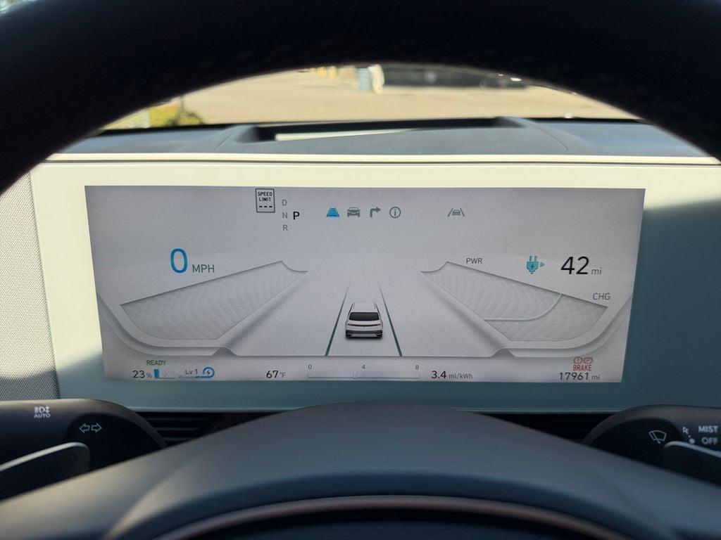 2024 Hyundai IONIQ 5 Limited