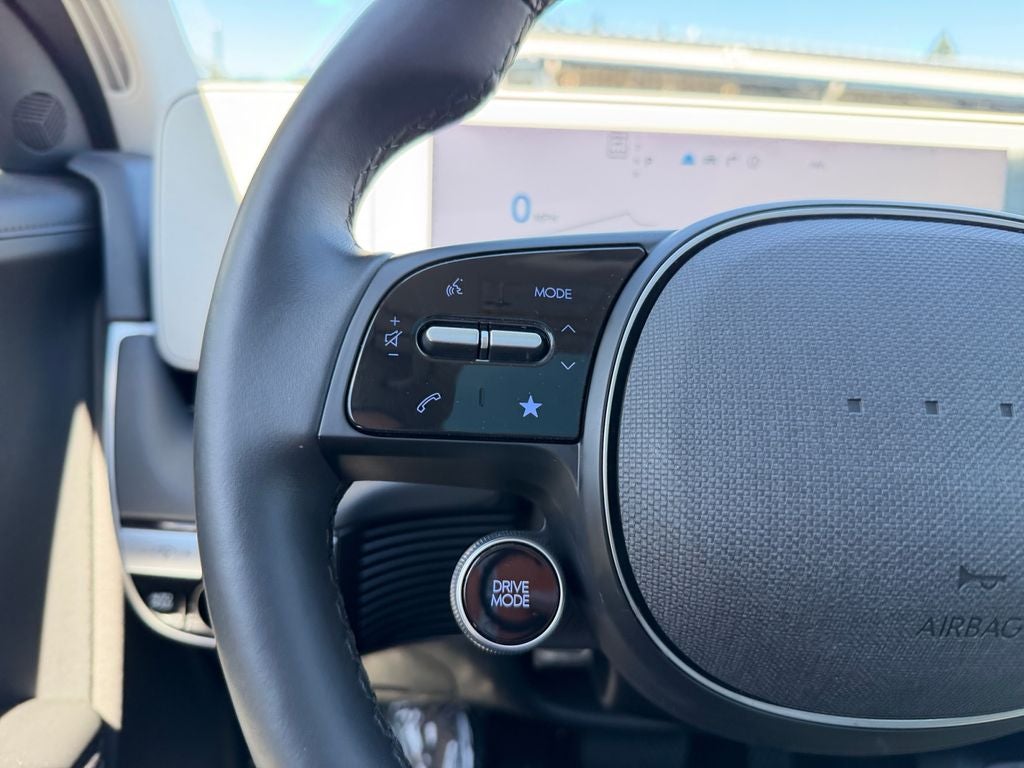 2024 Hyundai IONIQ 5 Limited