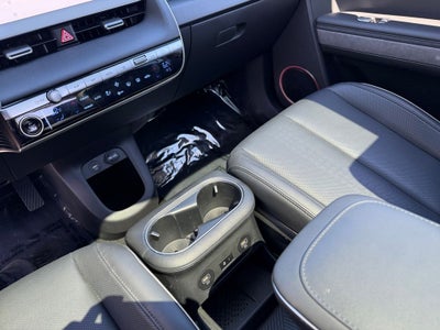 2024 Hyundai IONIQ 5 Limited