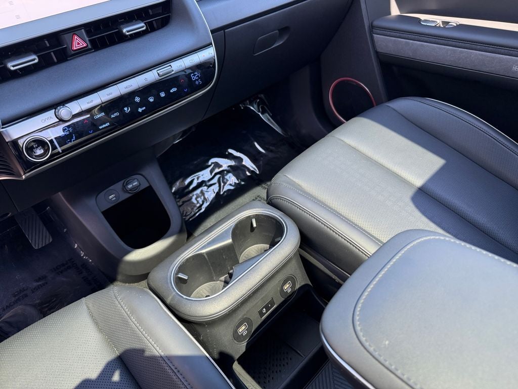 2024 Hyundai IONIQ 5 Limited
