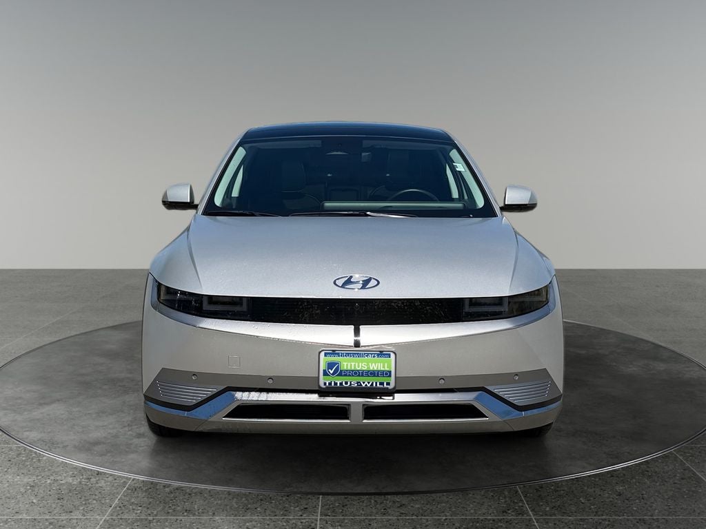 2024 Hyundai IONIQ 5 Limited