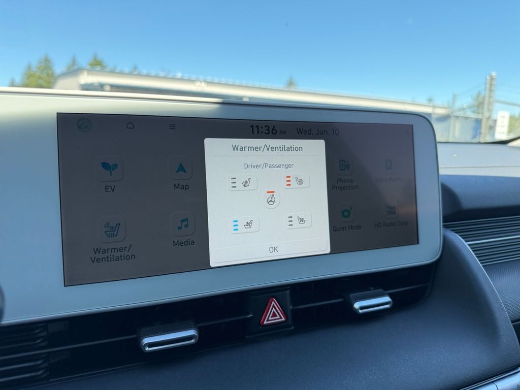 2024 Hyundai IONIQ 5 Limited