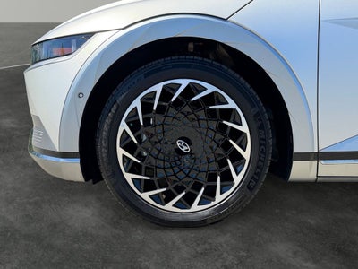 2024 Hyundai IONIQ 5 Limited