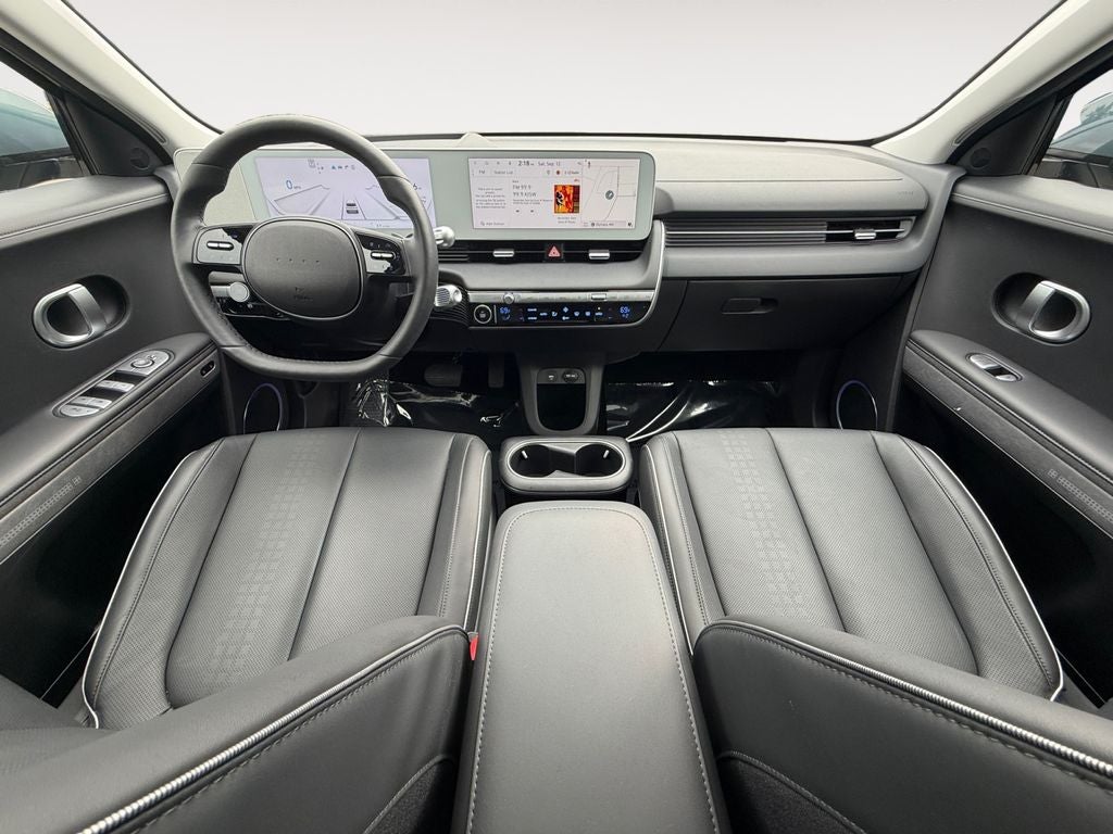 2024 Hyundai IONIQ 5 Limited