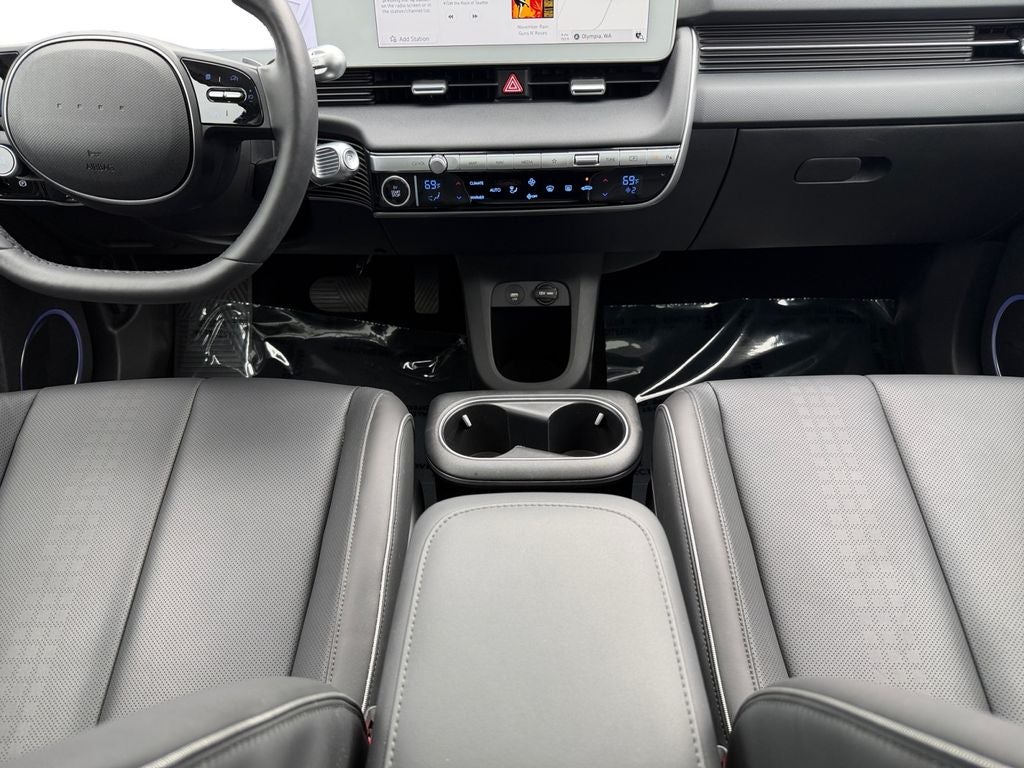 2024 Hyundai IONIQ 5 Limited